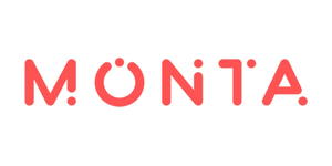 Monta logo